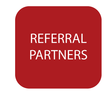 Referral Partners Click Here!
